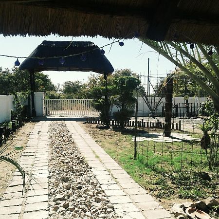 Road View Lodge Φράνσισταουν Εξωτερικό φωτογραφία
