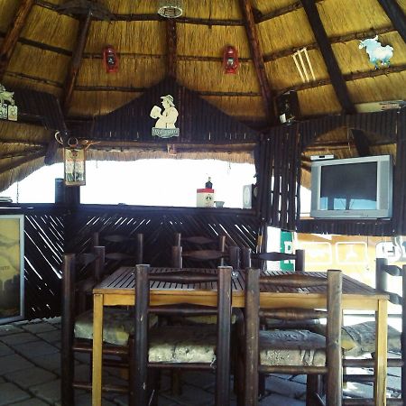 Road View Lodge Φράνσισταουν Εξωτερικό φωτογραφία