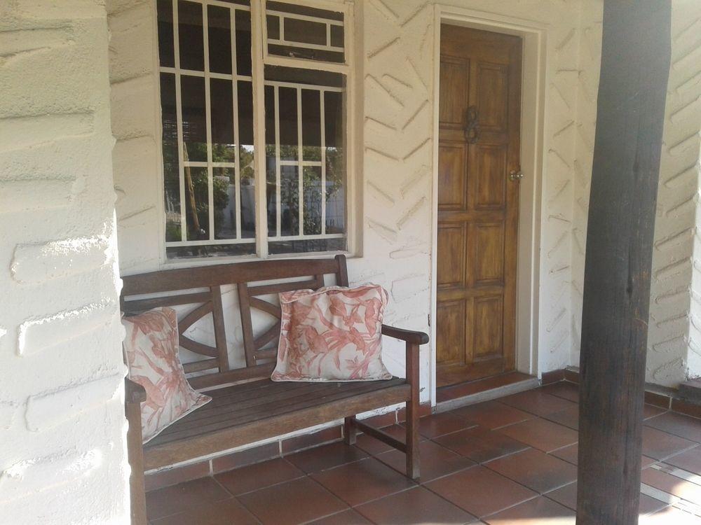 Road View Lodge Φράνσισταουν Εξωτερικό φωτογραφία