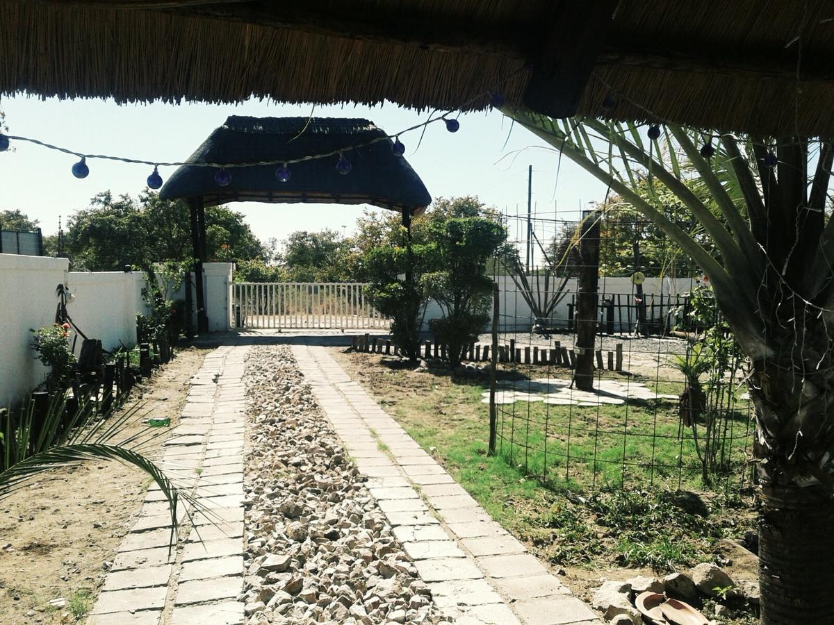 Road View Lodge Φράνσισταουν Εξωτερικό φωτογραφία