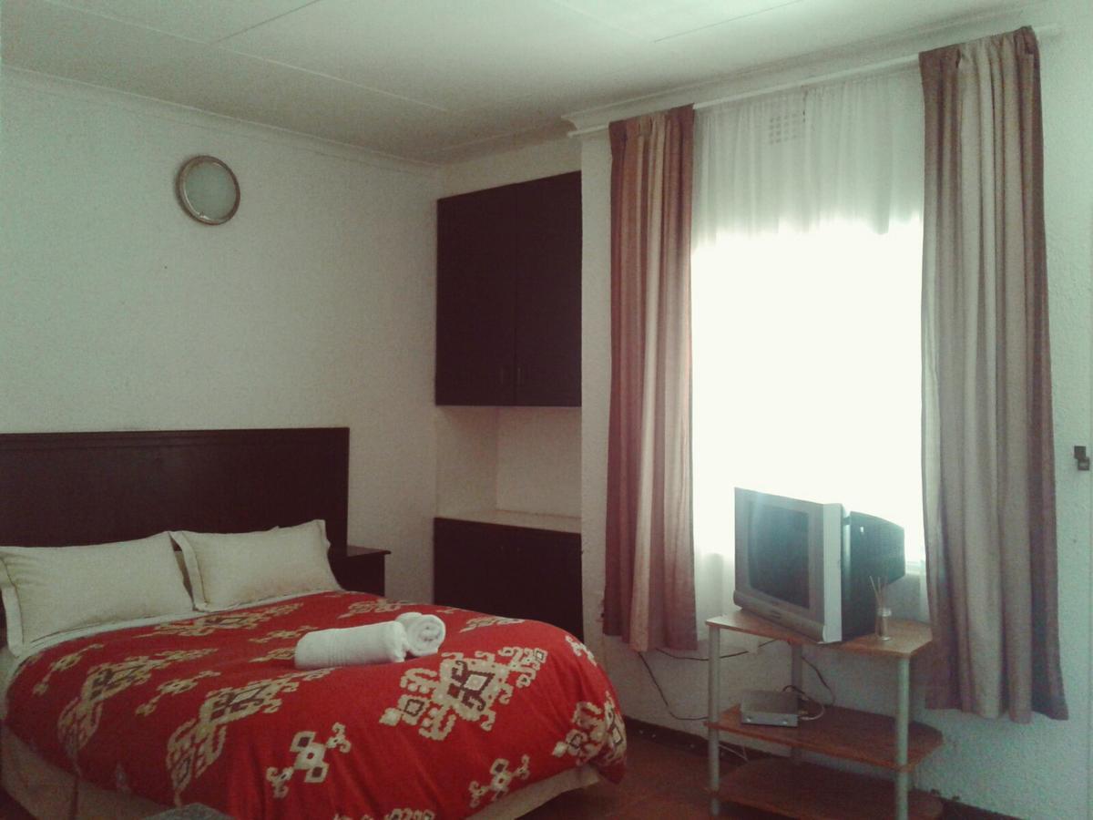 Road View Lodge Φράνσισταουν Εξωτερικό φωτογραφία
