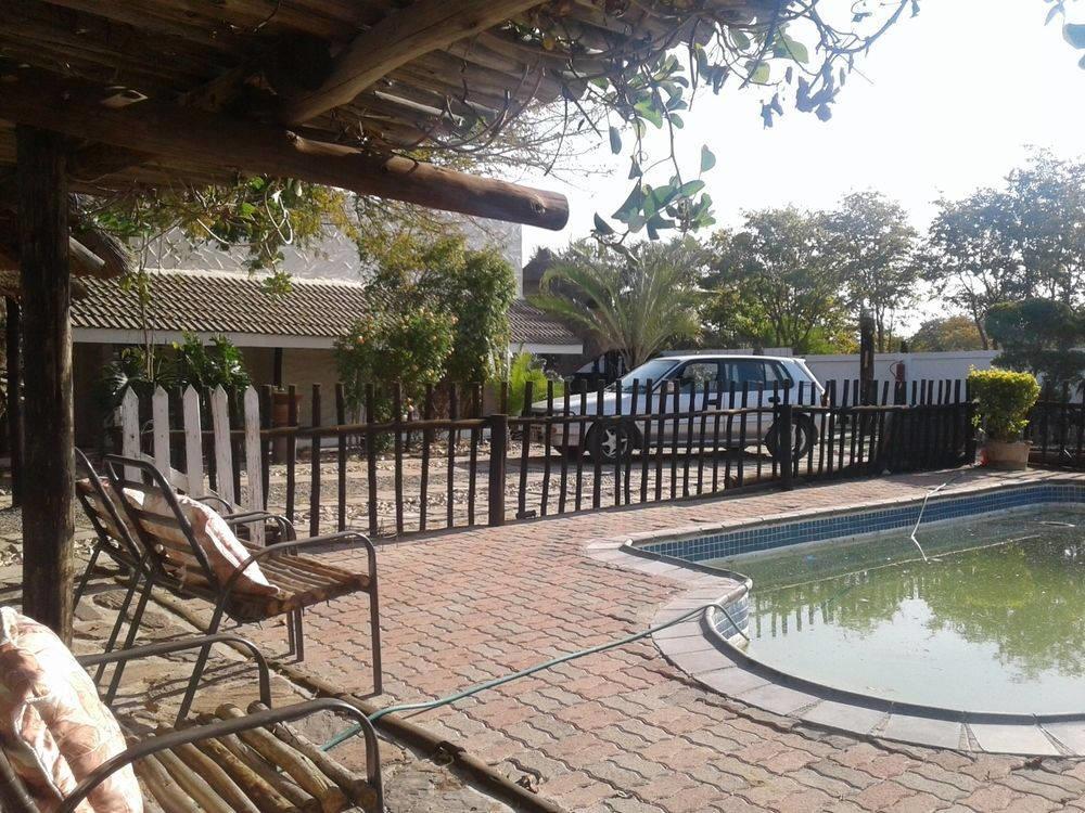 Road View Lodge Φράνσισταουν Εξωτερικό φωτογραφία