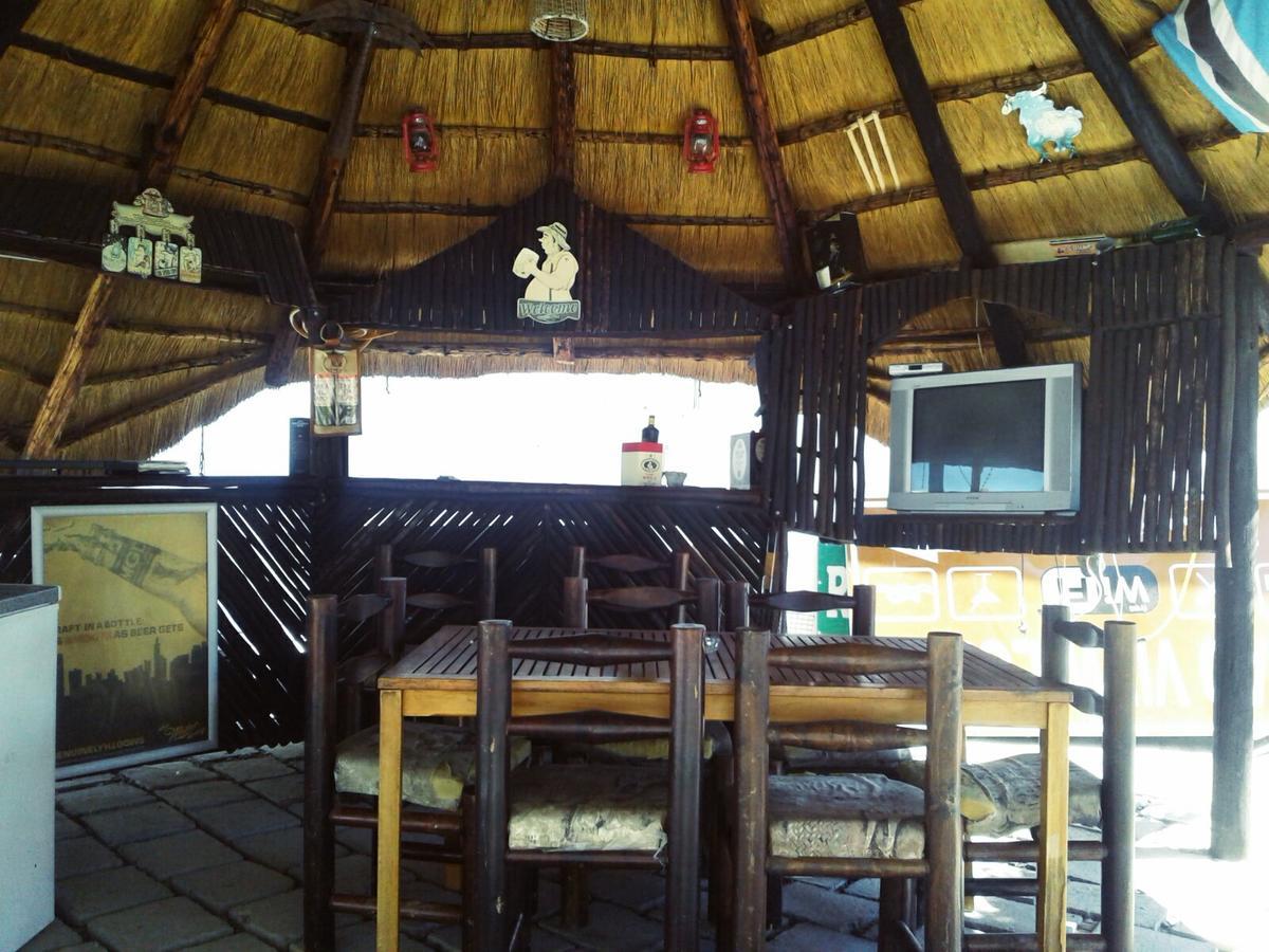 Road View Lodge Φράνσισταουν Εξωτερικό φωτογραφία