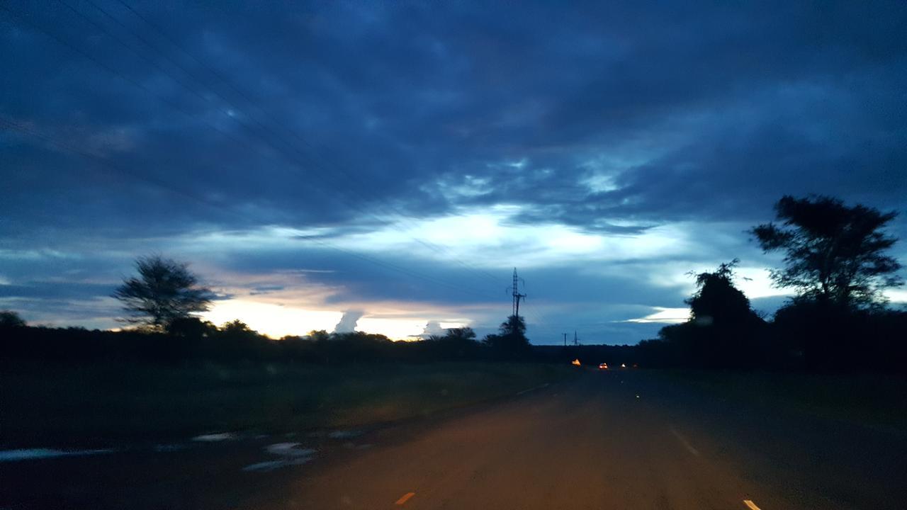 Road View Lodge Φράνσισταουν Εξωτερικό φωτογραφία